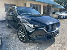 Mazda CX-8 For Sale in Mombasa