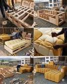 Kings Bed