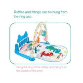 Newborn/Kids Piano fitness Play mat*