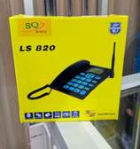 SQ LS 820 Phone