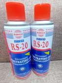 Rust Remover And Lubricant 225ML