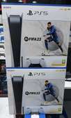 Playstation 5 available plus fifa 23