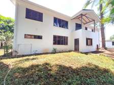 4 Bed Apartment with En Suite at Spring Valley Road