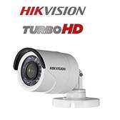 HIK Vision 1080P FULL HD Outdoor Bullet With Night Vision