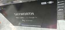 Skyworth 50 Qled Google Tv