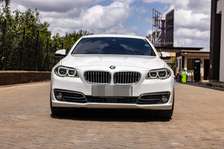 prestine BMW 535
