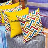 Quality fabric pillowcases