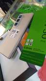 Infinix Hot 50pro Plus curved