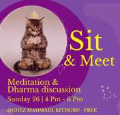 Sit & Meet