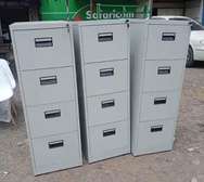 4 drawers Top quality  long lasting filling cabinets