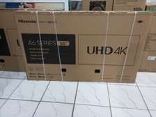 Hisense 65A6H 65 inch 4K UHD Smart TV-