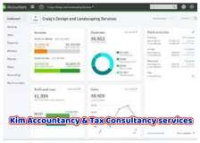 Take Control of Bookkeeping Tasks Using Quickbooks