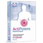 Actipotens Male Enhancement Capsules in nairobi