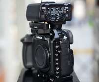 Panasonic Lumix GH5 Mirrorless Camera (Body Only)