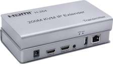 4K HDMI KVM Extender 120M
