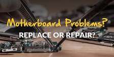 laptop  repairs