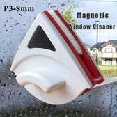 Magnetic Window Double Sided Glass Wipe/ Cleaner
