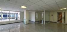 1,076 ft² Office with Backup Generator at Muthithi Rd