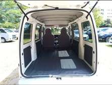 Daihatsu Hi jet