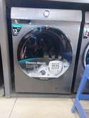 Hisense WDQR1214EVJMT 12kg Washer & 8kg Dryer