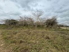 Land in Athi River