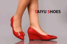 Taiyu shoes