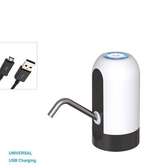 Automatic Water Dispenser Pump Electric Rechargeable Pump