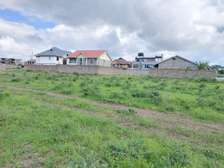 Residential Land at Green Valley Estate