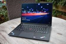 Lenovo ThinkPad X1 Carbon Core i5 16 GB RAM 128 GB SSD