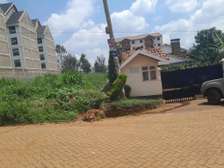 0.67 Acre Land Upper Hill
