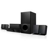 LG LHD627 Home Theatre 5.1 Channel With 1000W-Bluetooth