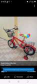 Kid's Bikes