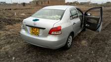 Toyota belta for sale