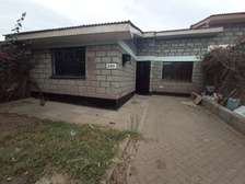 3 Bed House with En Suite at Mombasa Road