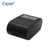 58mm mobile bluetooth portable thermal receipt printer