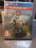 God of war 4