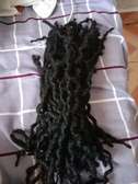 Natural Dreadlocks
