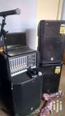 PA System For Hire in Nairobi