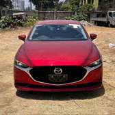 Mazda 3 Axela sedan 2019 Diesel