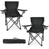 FOLDABLE CAMPING CHAIR