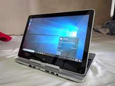 HP Revolve 810 G3 i5 5th Gen 8GB RAM 256GB SSD 11.6" Touch