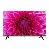 TCL 40 inch full hd android Tv