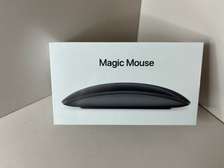 Apple Magic Mouse 2-Space Gray MRME2J/A