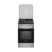 HAIER 3Gas + 1Electric Cooker with Electric Oven