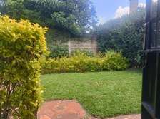 Furnished 1 Bed Apartment with En Suite in Runda