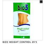 Bio3 Weight control