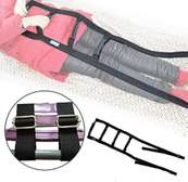 Bed aid strap