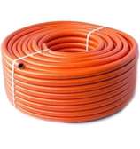Hose pipes in different sizes