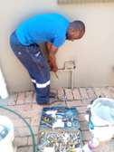 Plumbing Service Repair Kitengela Ruiru Thika Ongata Rongai