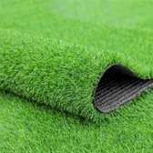 4. Grass carpet